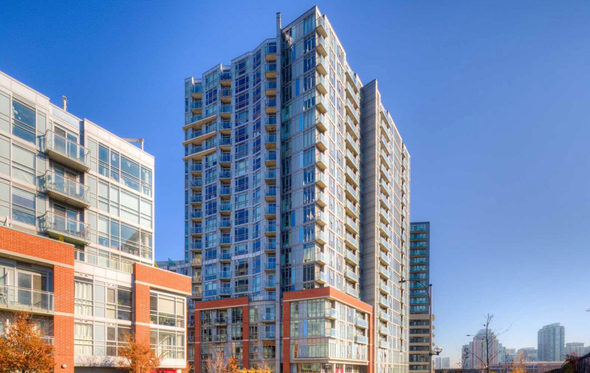 Westside Gallery Lofts. First Service Residential. Condo Management Best Practice. West End